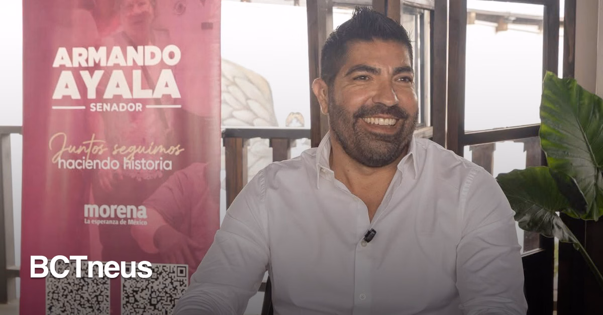 Articulo - México necesita instituciones libres de intereses ajenos al pueblo: Ayala