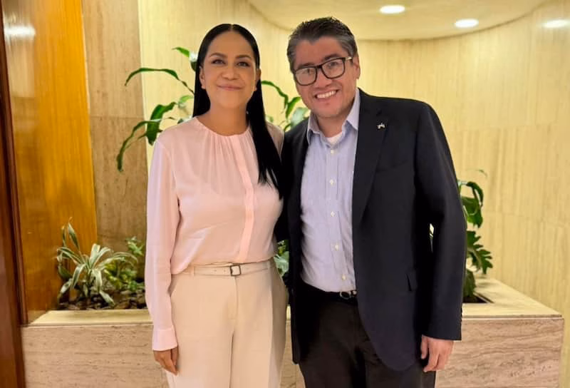 Articulo - Saúl Monreal se baja de la contienda por Zacatecas en 2027