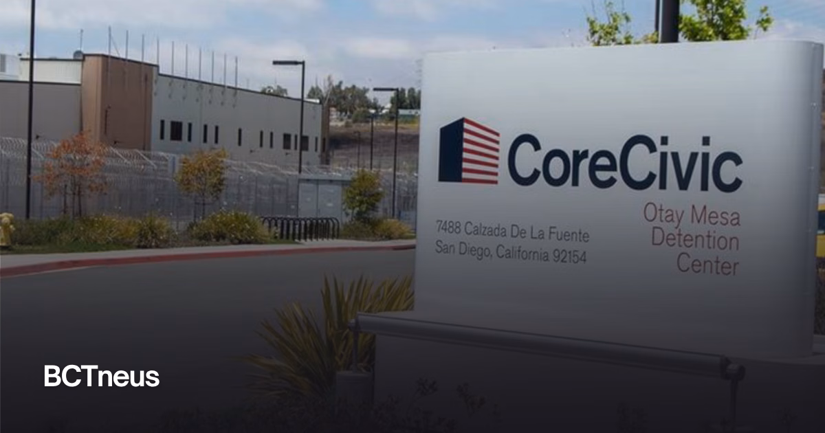Articulo - “Cometimos un error”: candidato a gobernador se arrepiente de apoyar empresa de ICE