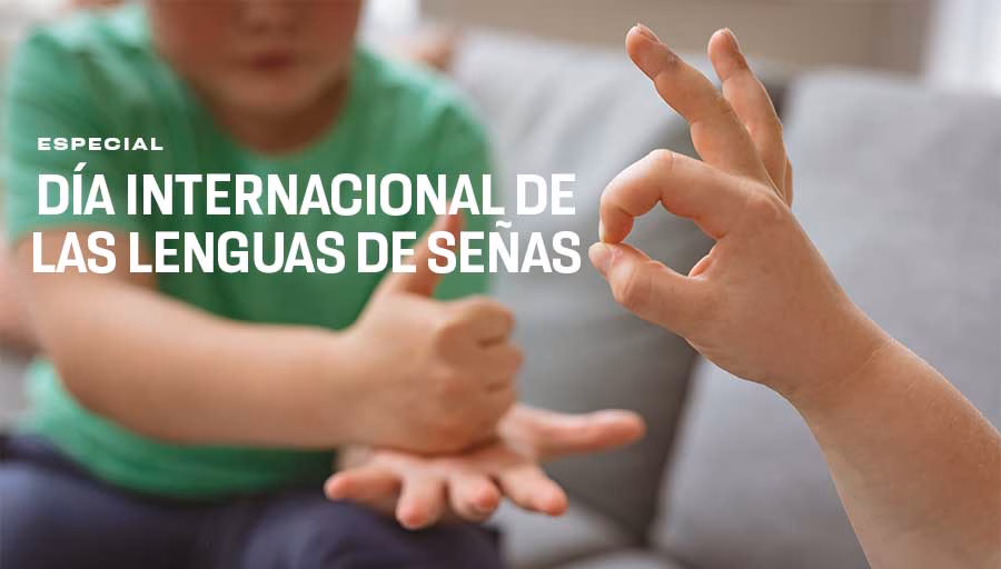Articulo - Tijuana realizará evento inclusivo por el Día Nacional de la Lengua de Señas Mexicana