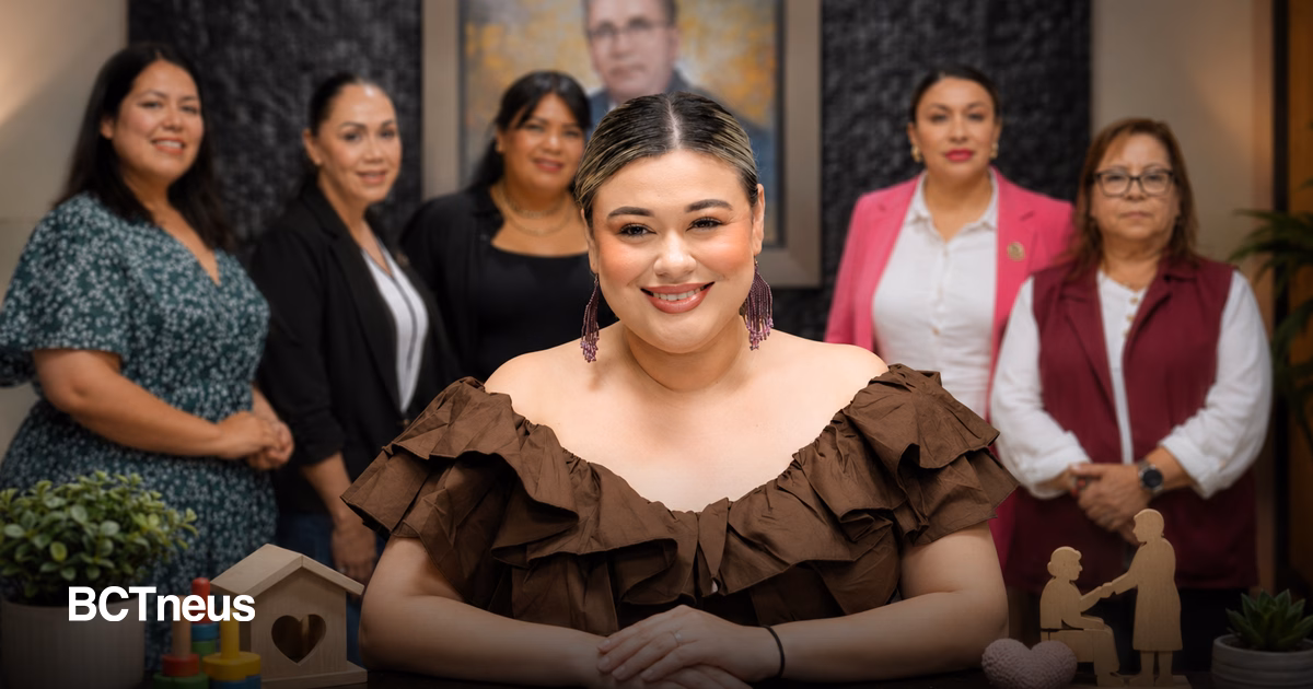 Articulo - Bienestar, niñez y adultos mayores: avanzan reformas en el Congreso de BC