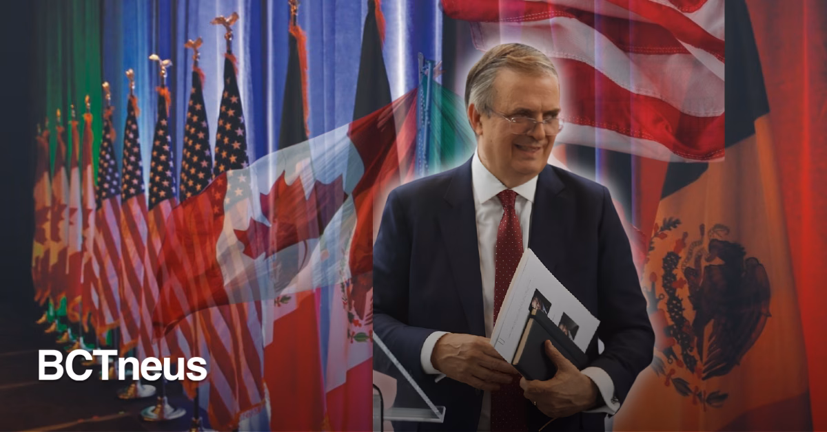 Articulo - México se suma a la propuesta de Canadá: busca extensión de 16 años al T-MEC