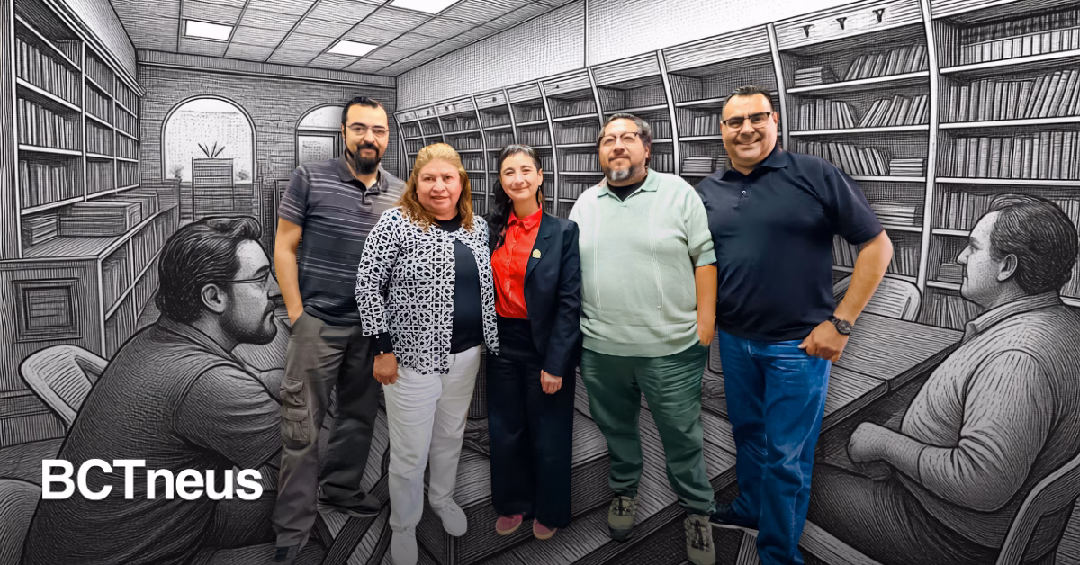 Articulo - Feria del Libro 2026 con coordinación entre autoridades y librerías