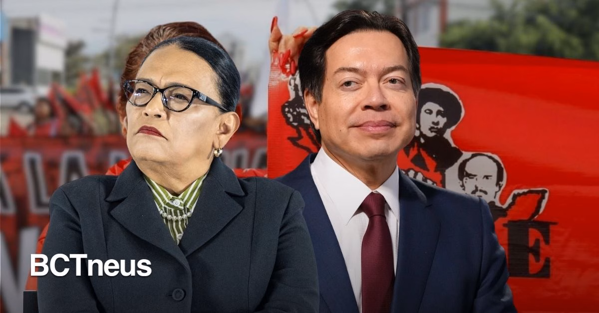 Articulo - Gobierno inicia ruta para reemplazar polémico sistema de evaluación ante CNTE