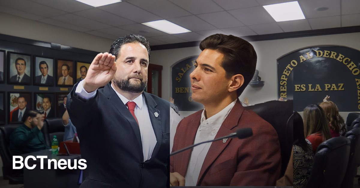Articulo - Regularización de predios abrirá la puerta a créditos para trabajadores en Tecate