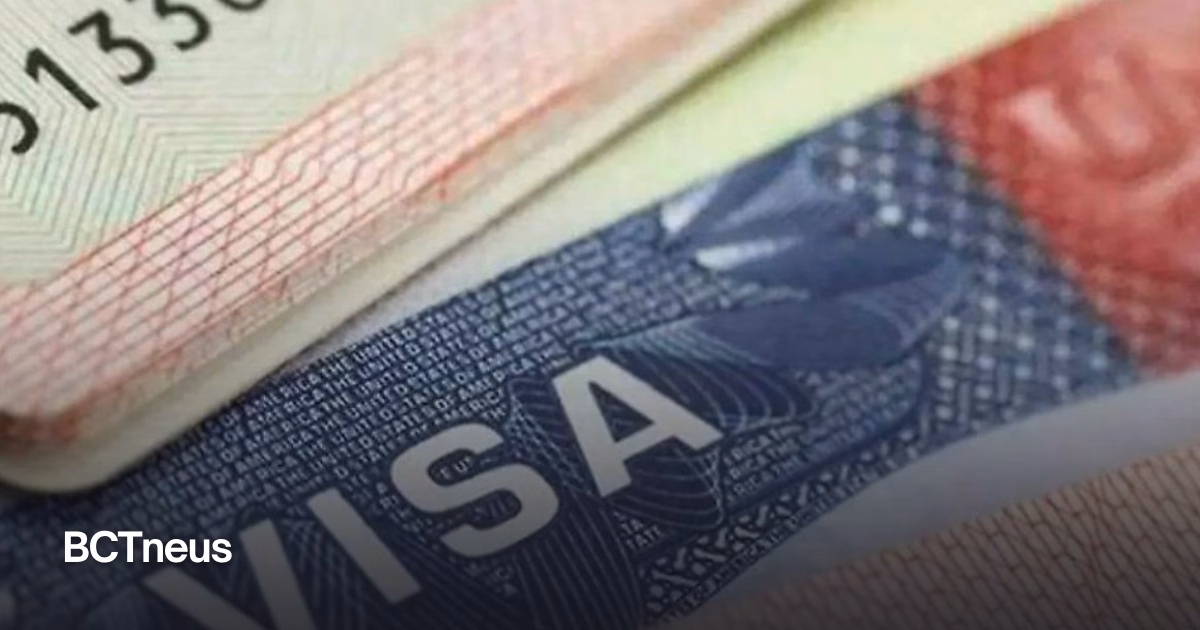 Articulo - ¿Quieres tu visa más rápido? EU prepara servicio premium de 750 dólares