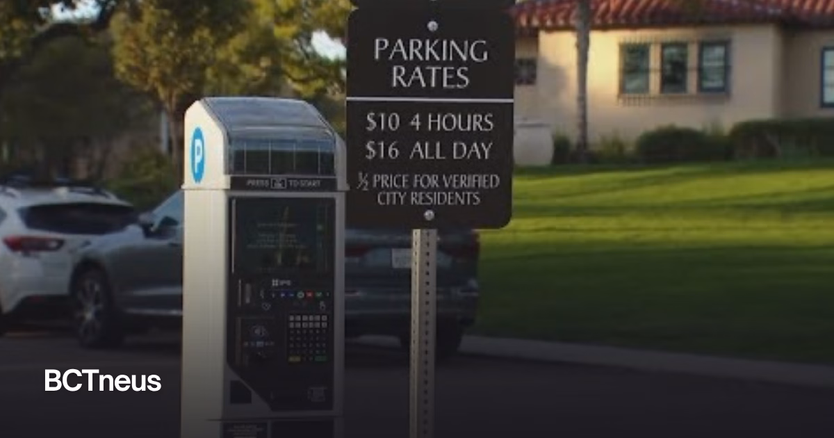 Articulo - Ayuntamiento elimina cuotas en Balboa Park y baja tarifa de basura