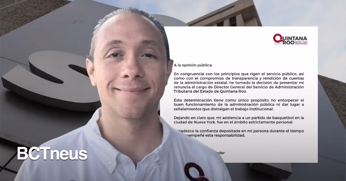Articulo - Deja su cargo funcionario del SAT exhibido en exclusiva zona de las Finales de la NBA