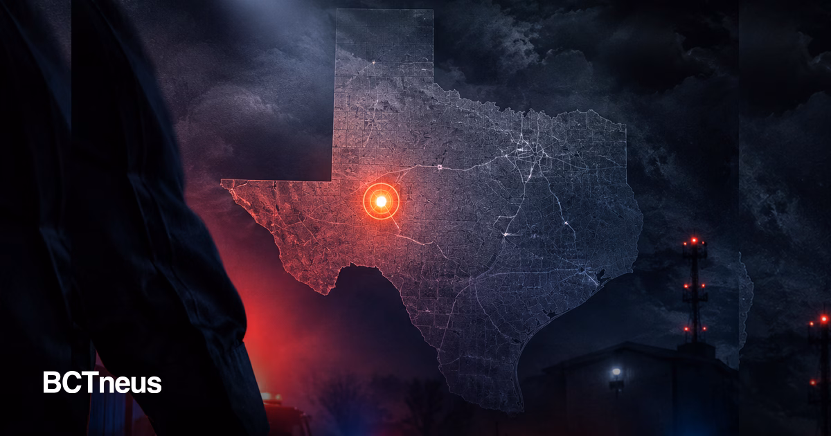Articulo - Tiroteo sacude Texas y deja al menos 12 víctimas entre muertos y heridos