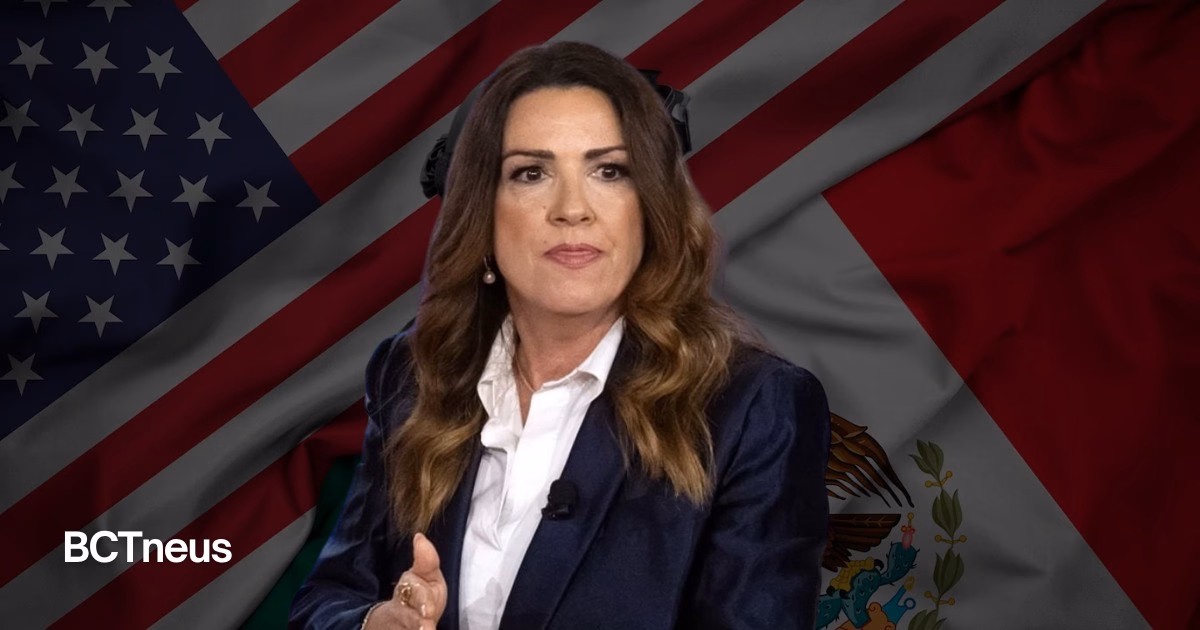 Articulo - EE.UU. advierte acciones contra funcionarios mexicanos que protejan a organizaciones criminales