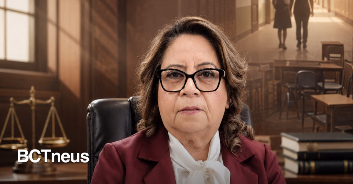 Articulo - Proponen proteger a maestras ante agresiones y discriminación en escuelas de BC