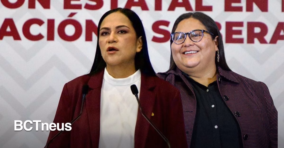 Articulo - Unidad, territorio y encuestas: así comienza la contienda interna de Morena