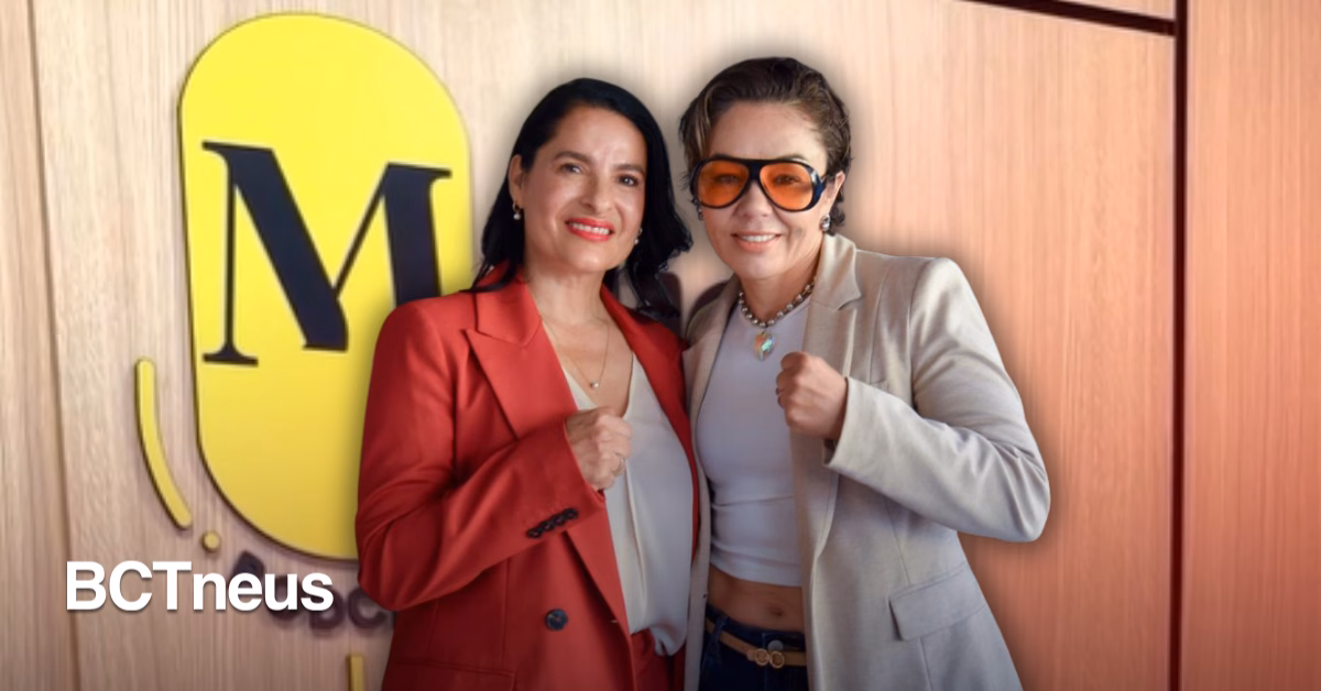 Articulo - Historias que inspiran: Jackie Nava comparte su historia en el debut de Mujer Actual Podcast