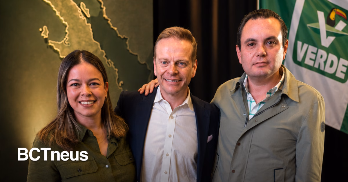 Articulo - Melissa Pacheco y Jorge Pickett fortalecen proyecto de Jorge Ramos rumbo a 2027 en BC