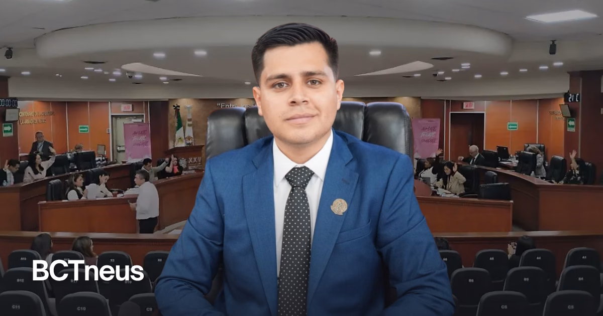 Articulo - Propone Daniel Razo garantizar atención prioritaria y automática a huérfanos por feminicidio en Baja California
