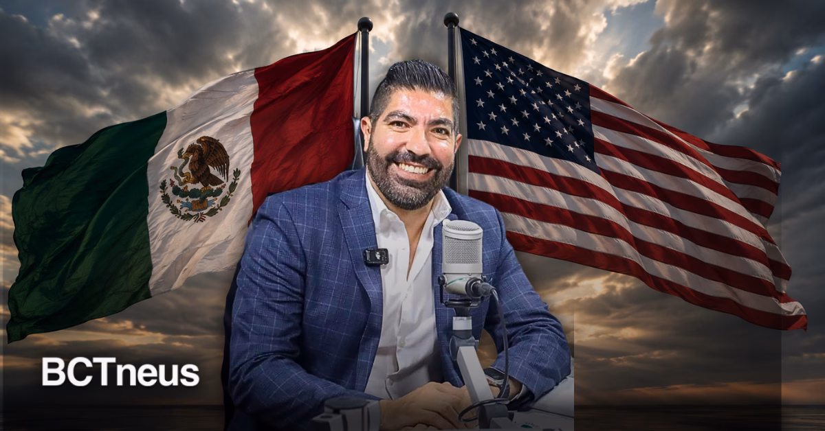 Articulo - Diálogo y cooperación con Estados Unidos fortalecen la relación bilateral: Armando Ayala