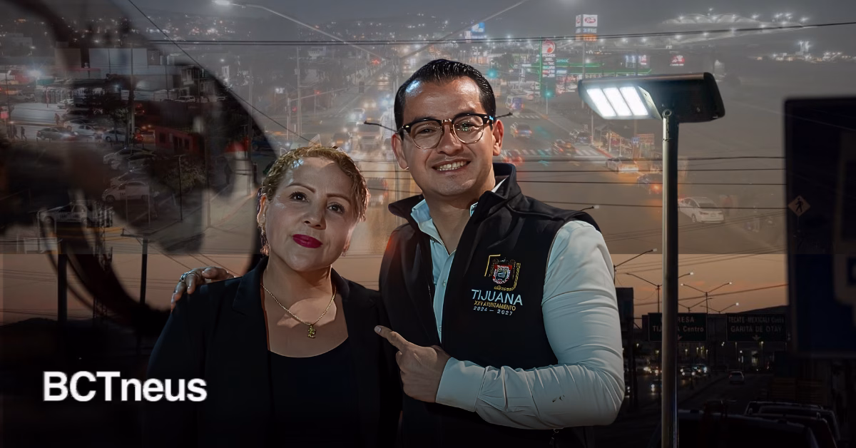 Articulo - ¡Más seguridad para El Refugio! Abdiel Gutiérrez inaugura nuevo Sendero Seguro