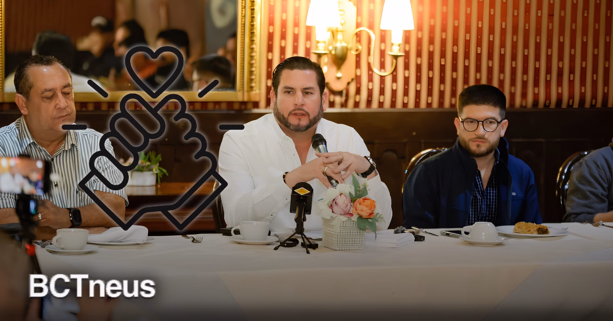 Articulo - Asambleas refuerzan la cohesión de Morena, asegura Ismael Burgueño