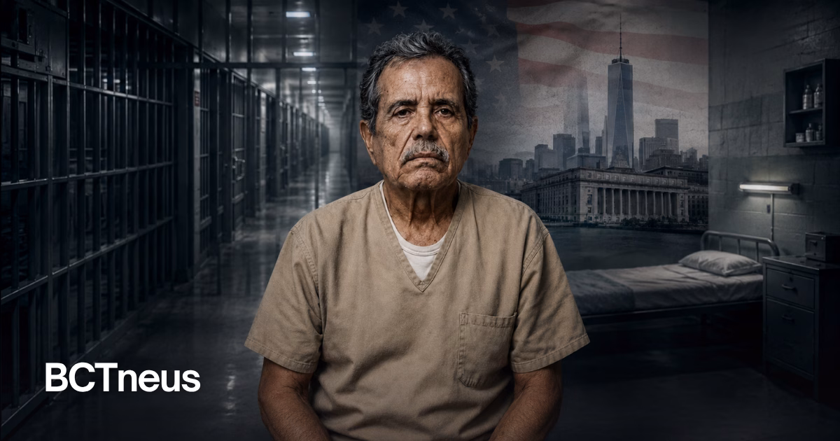 Articulo - "El Mayo" Zambada acepta cadena perpetua en Estados Unidos; pide ir a un penal médico