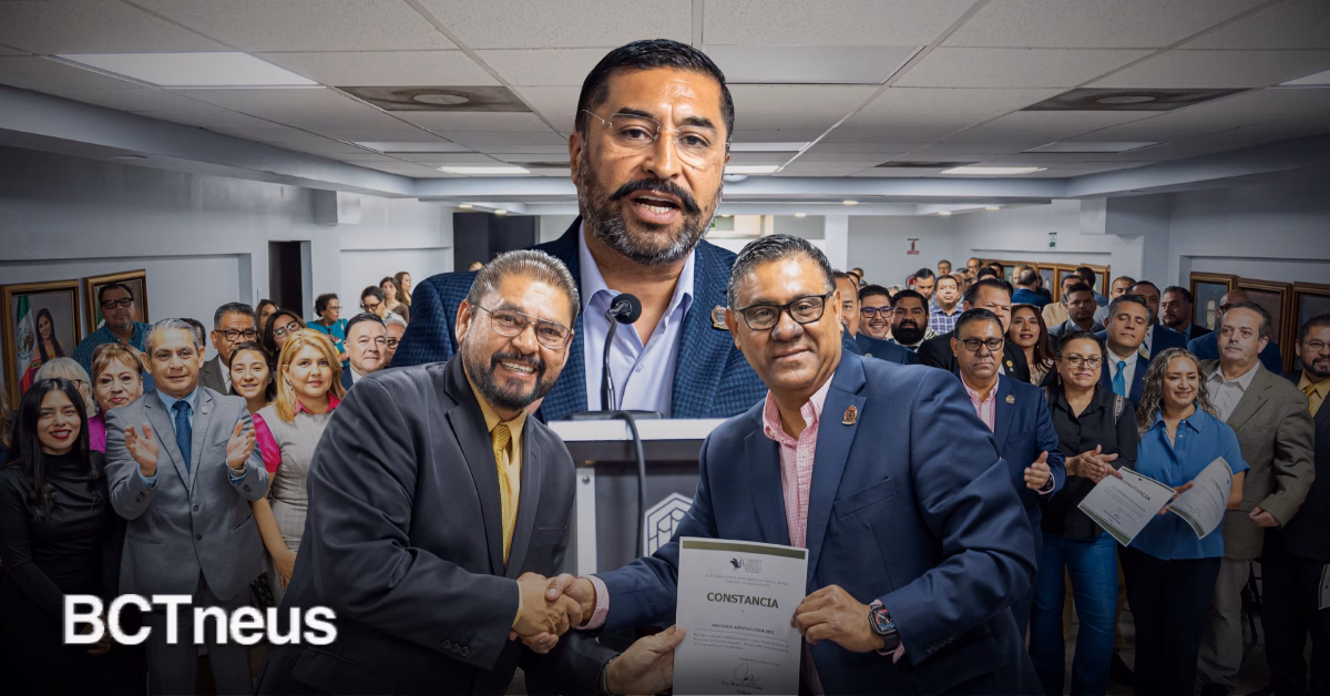 Articulo - Tijuana fortalece su modelo de justicia municipal con perspectiva de derechos humanos