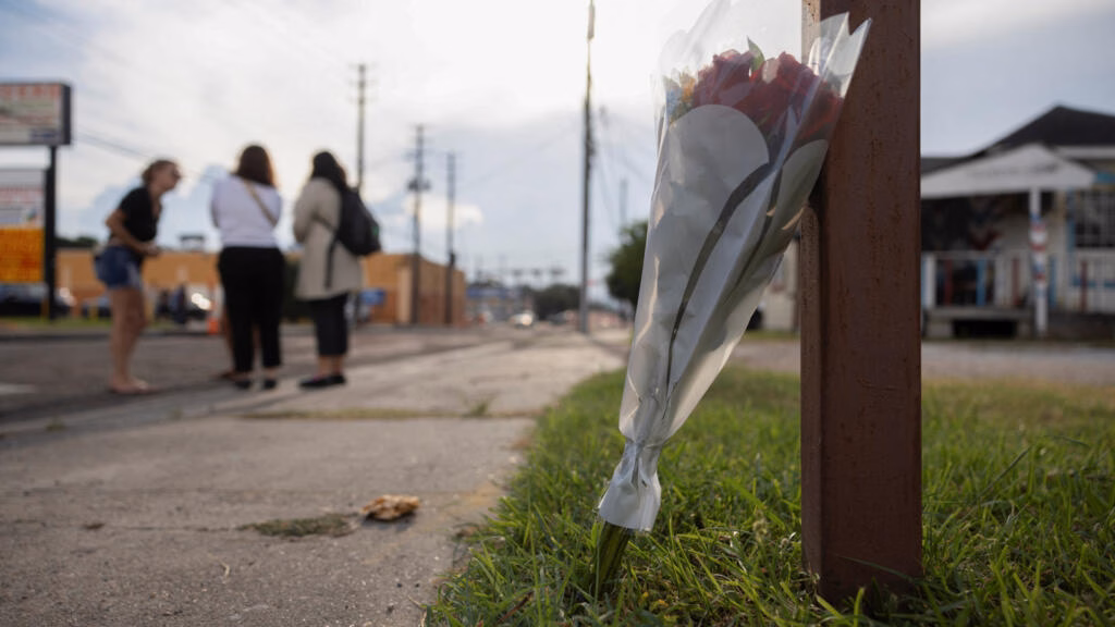 Articulo - "Mi padre no merecía esto": hijo de migrante asesinado por ICE exige investigación
