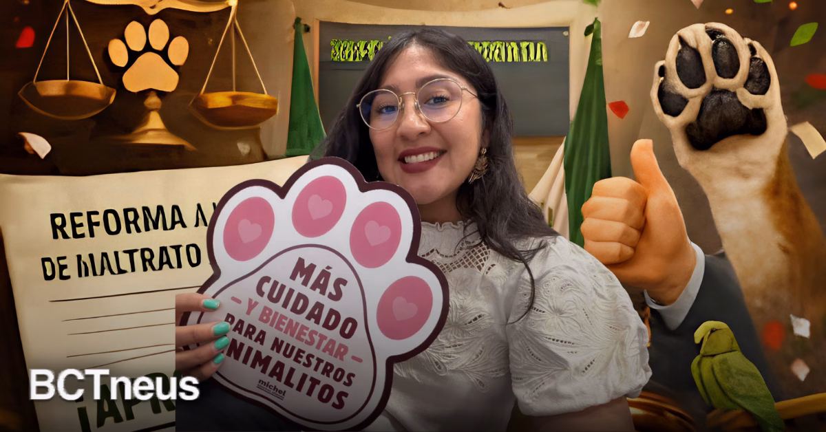 Articulo - Exige Congreso de bc cuentas a Ayuntamientos sobre Centros de Control Animal