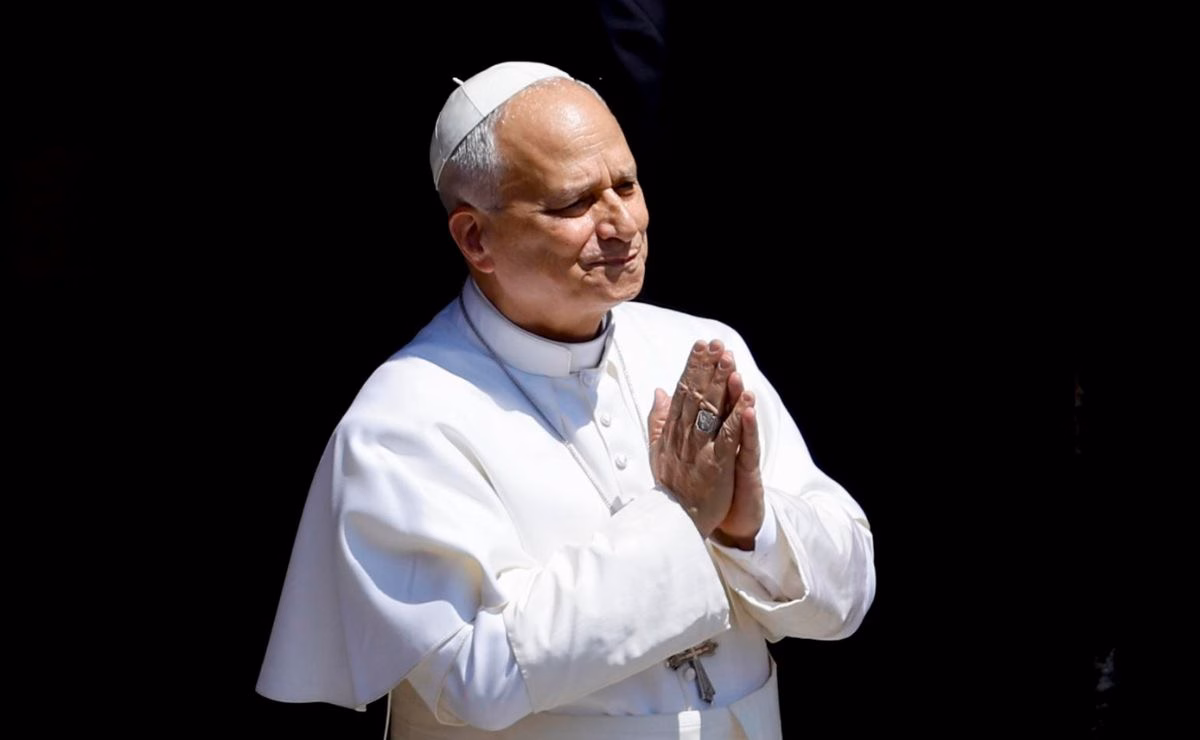 Articulo - Papa León XIV pide diálogo y diplomacia ante guerras en Ucrania y Medio Oriente