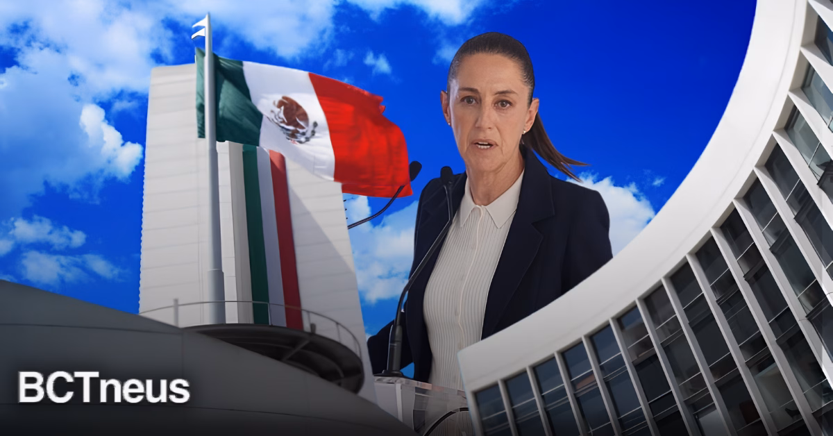 Articulo - El Senado cierra filas con Sheinbaum y exige justicia por muerte de connacionales en EU