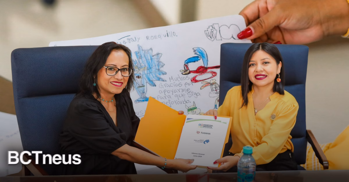 Articulo - Alianza por la niñez: Magaly Ronquillo refuerza estrategia de salud