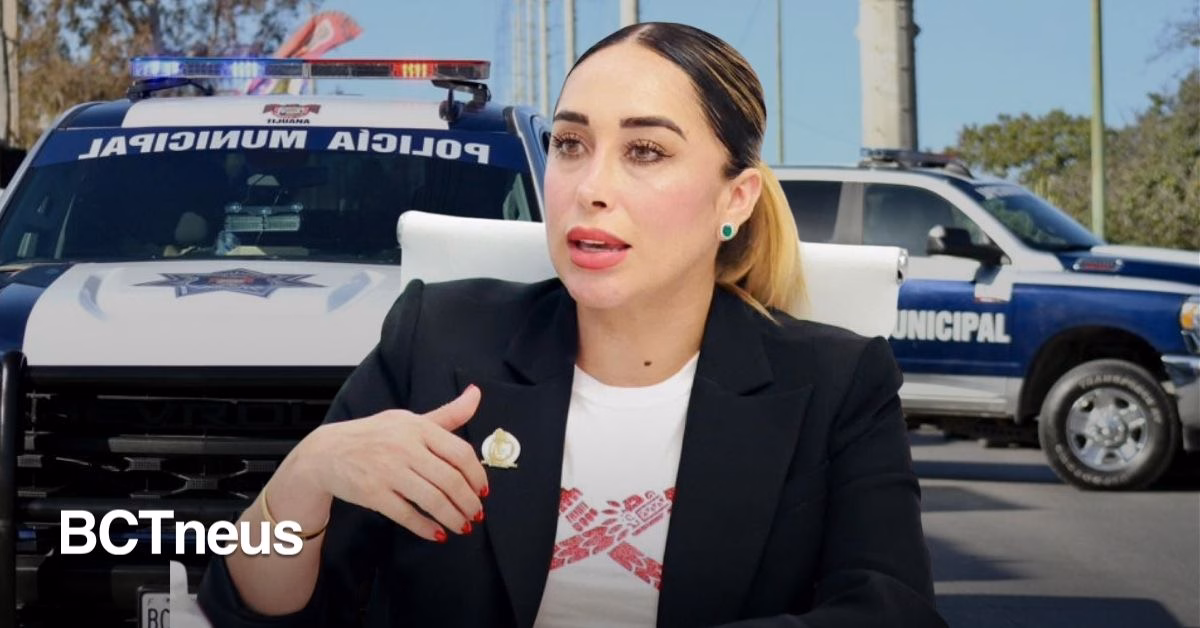 Articulo - Cero tolerancia al abuso policial: síndica suspende a policía por  caso mal actuar en graduación escolar