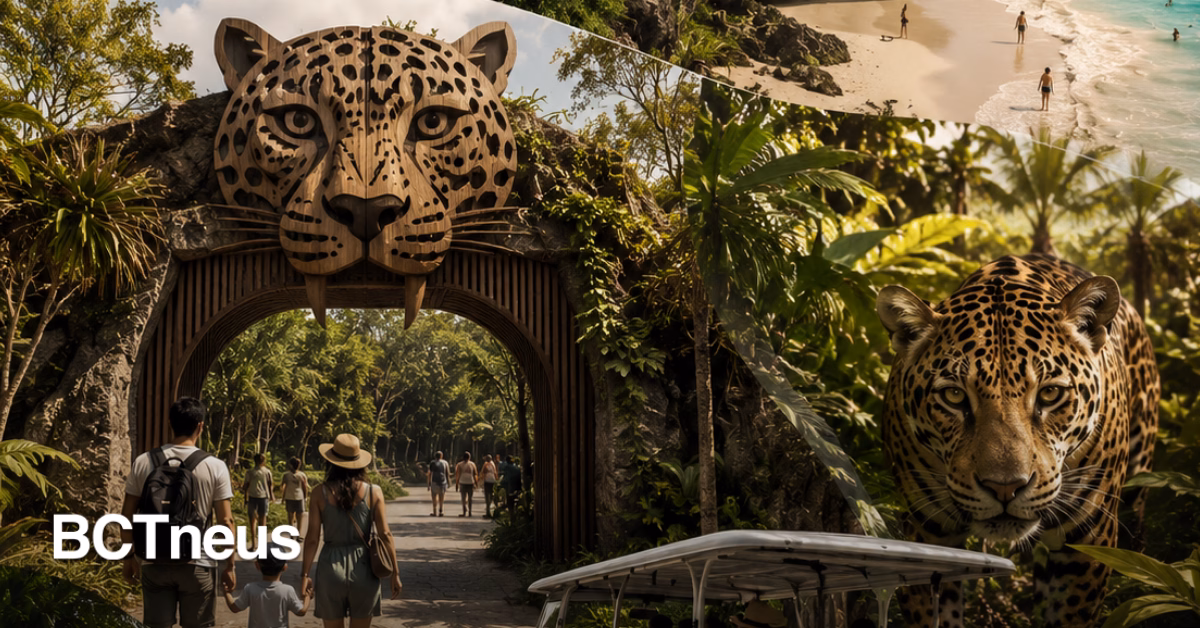 Articulo - Tulum Renace: tarifas más bajas y mejor acceso a playas y zona arqueológica