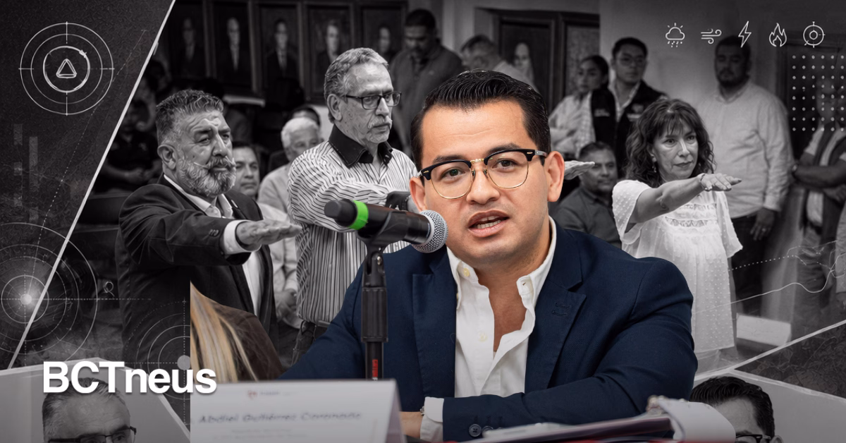 Articulo - Prevención y respuesta, prioridad en la primera sesión de Protección Civil 2026