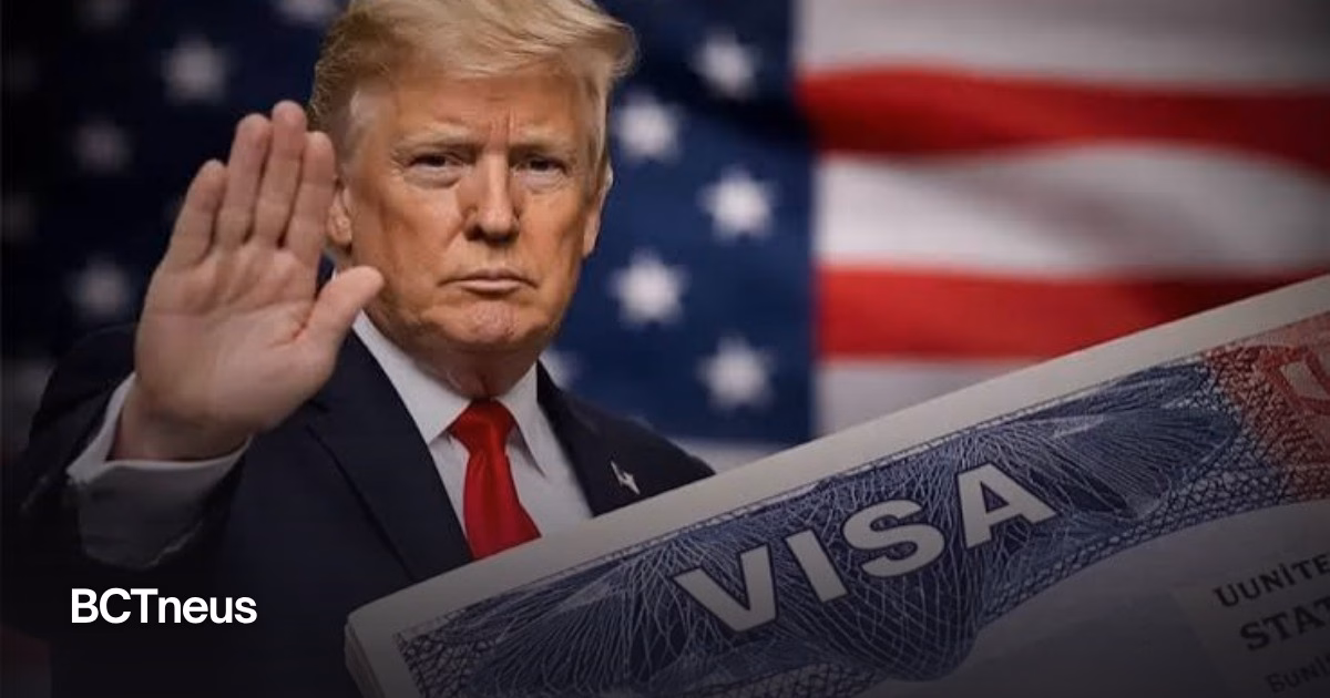 Articulo - Estados Unidos endurece restricciones de visa contra implicados en fraudes y ciberdelitos