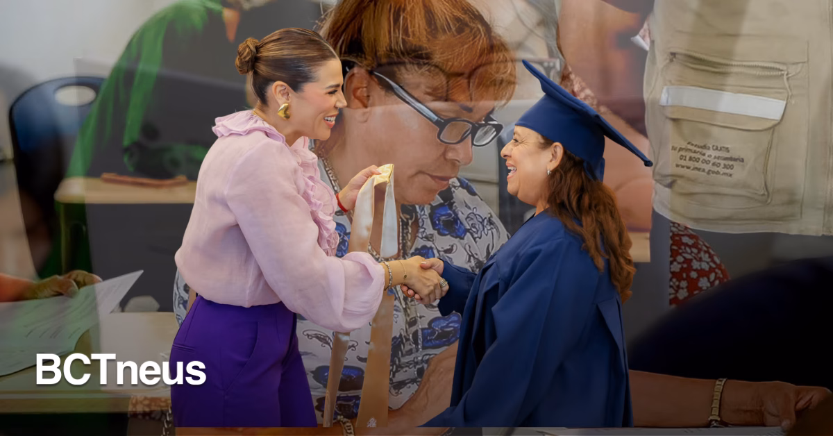 Articulo - Certificación gratuita para mujeres: BC impulsa nuevas oportunidades de desarrollo