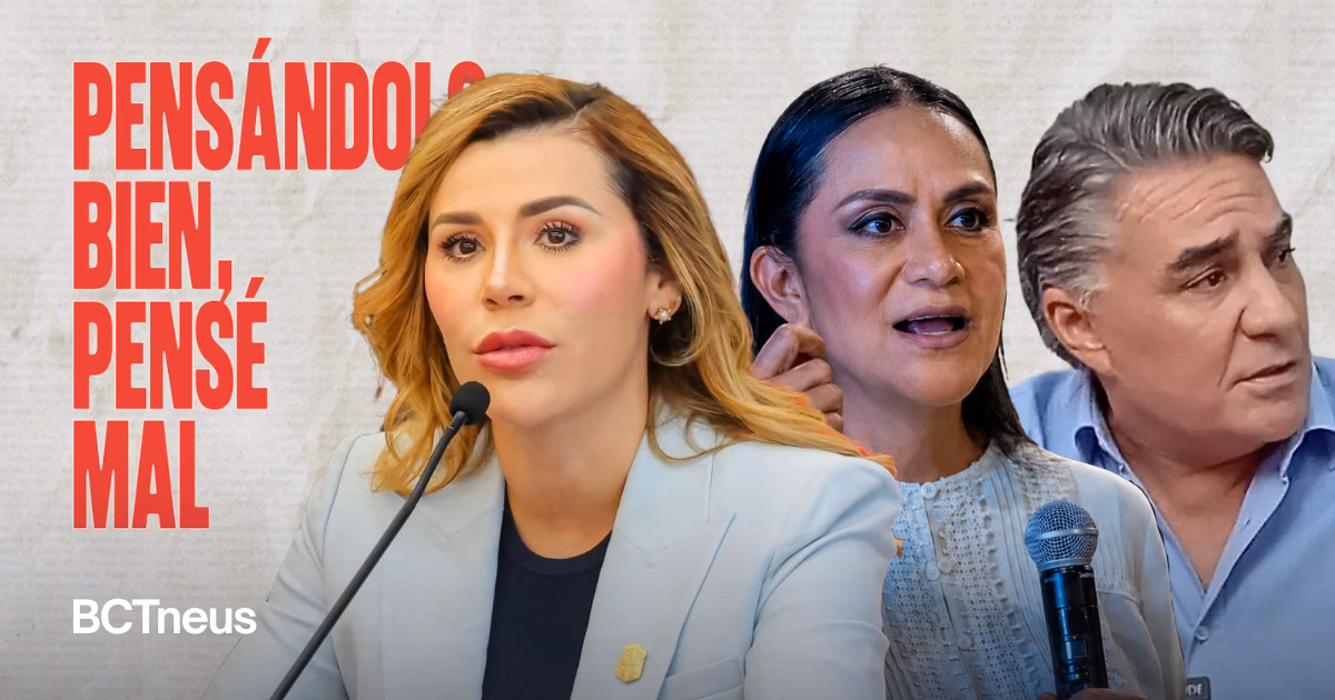 Articulo - Pensándolo bien, Pensé mal