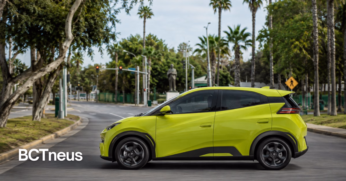 Articulo - Cada vez más bajacalifornianos estrenan auto; el Estado entra al Top 10 del país