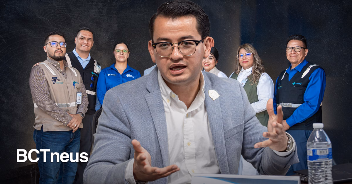 Articulo - Tijuana premia el compromiso empresarial de TIDI Posey con distintivo ACORDE