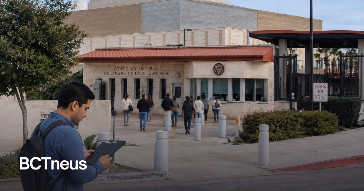 Articulo - EU busca proyectos en Tijuana y podría financiarlos con hasta 20 mil dólares