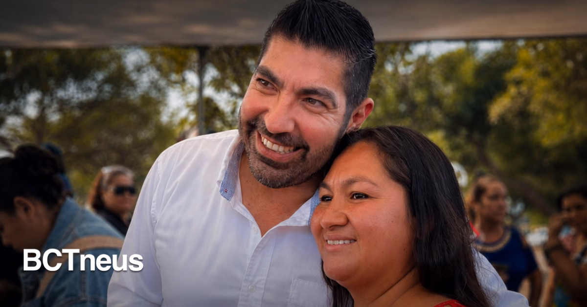 Articulo - Transformación de Villas 7, tema central en diálogo con Armando Ayala