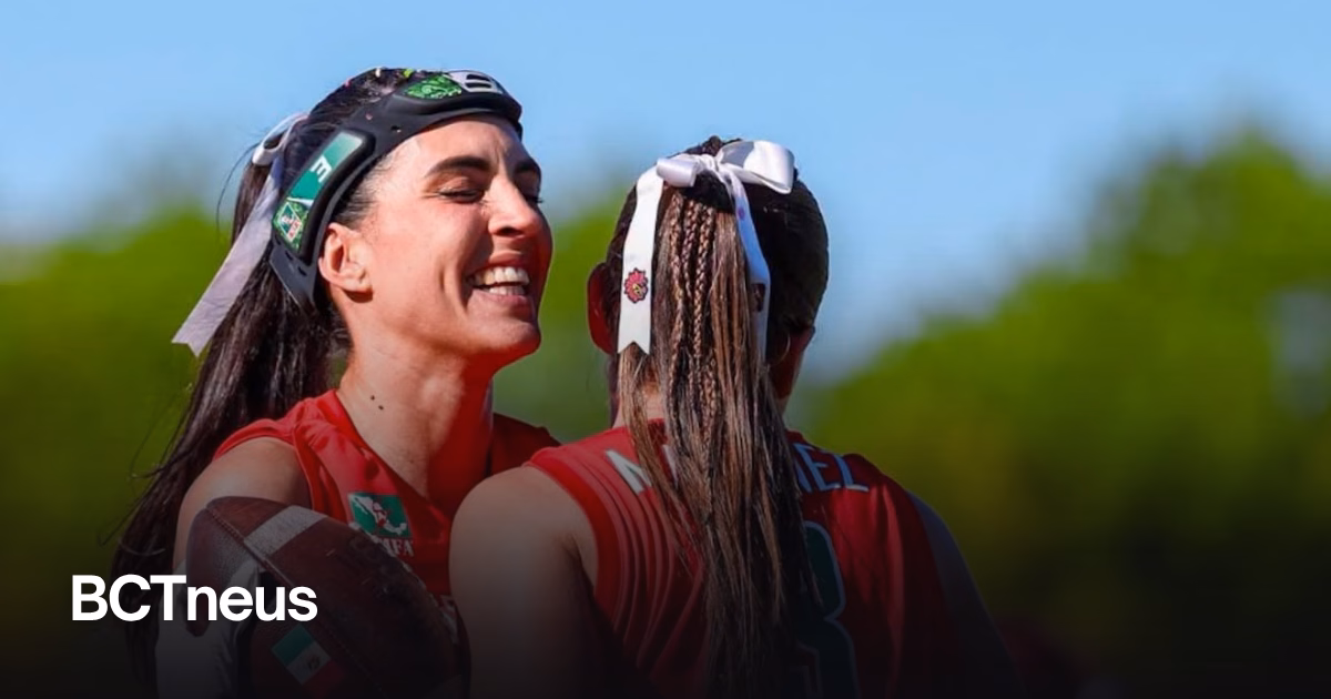 Articulo - ¡De Baja California para el mundo! Silvia Contreras doma a Europa y busca llevar a México a Olímpicos de Los Ángeles 2028