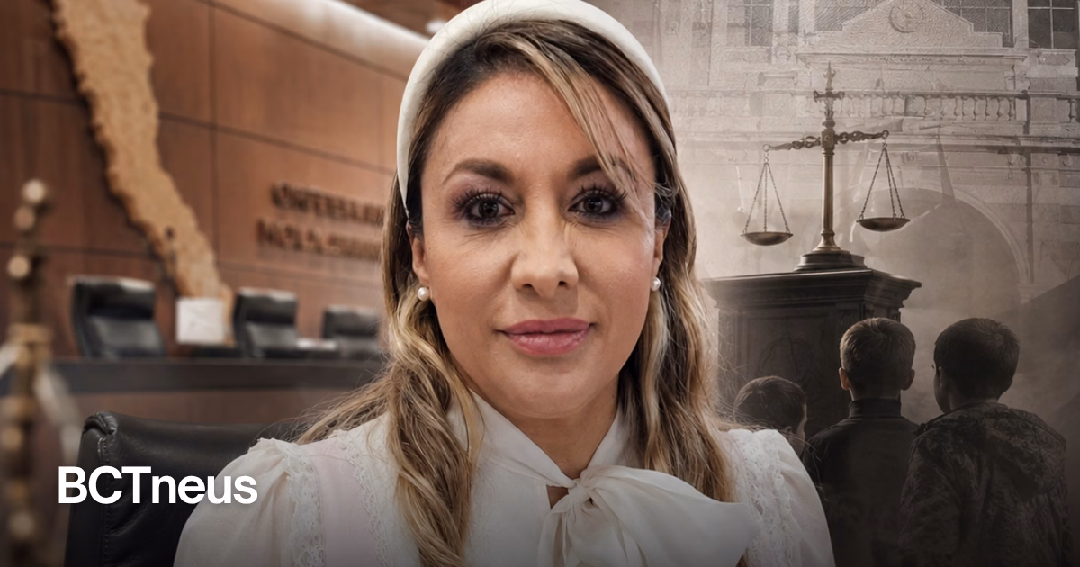 Articulo - Congreso de BC pide revisar ley de justicia para adolescentes
