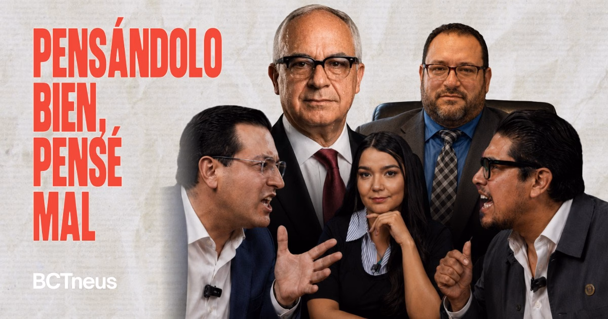 Articulo - Pensándolo bien, Pensé mal