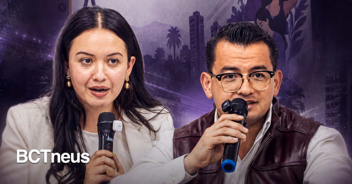 Articulo - “No están solas”: Tijuana refuerza protección para mujeres