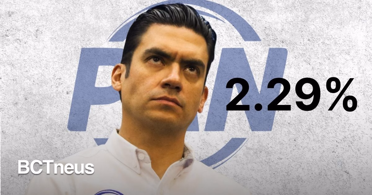 Articulo - PAN reconoce estrategia fallida y ya piensa en alianzas para 2027