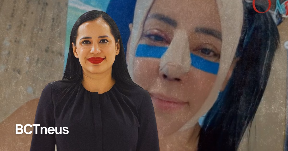 Articulo - Inhabilitan a Sandra Cuevas por abuso de funciones y amenaza con que lo volvería a hacer: "No me arrepiento"