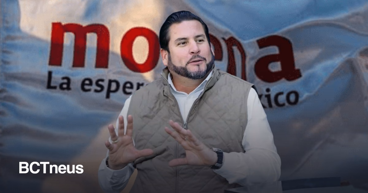 Articulo - Los buenos resultados se construyen con trabajo conjunto: Ismael Burgueño.