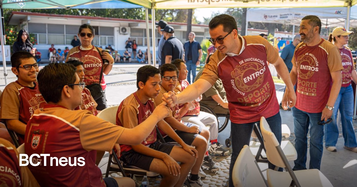 Articulo - Deporte sin barreras: Tijuana celebra el Rally Inclusivo IMDET 2026 entre retos de infraestructura urbana