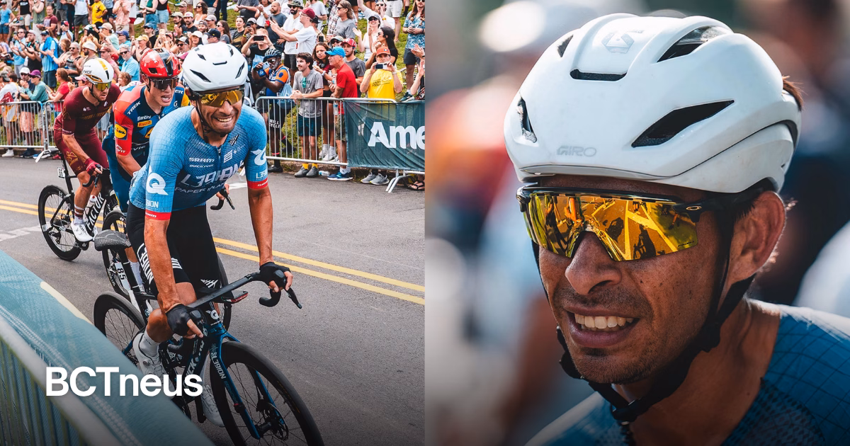 Articulo - ¡Baja California vuela sobre dos ruedas! Eder Frayre se mete entre los mejores en Filadelfia y ahora va por el Mundial