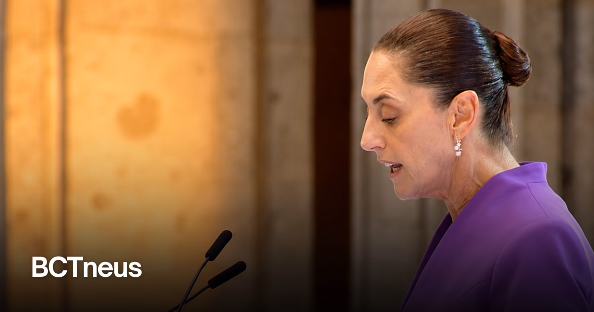 Articulo - En su 2do Informe, Sheinbaum destaca ahorro de 200 mil millones de pesos y adelanta presupuesto de 2027