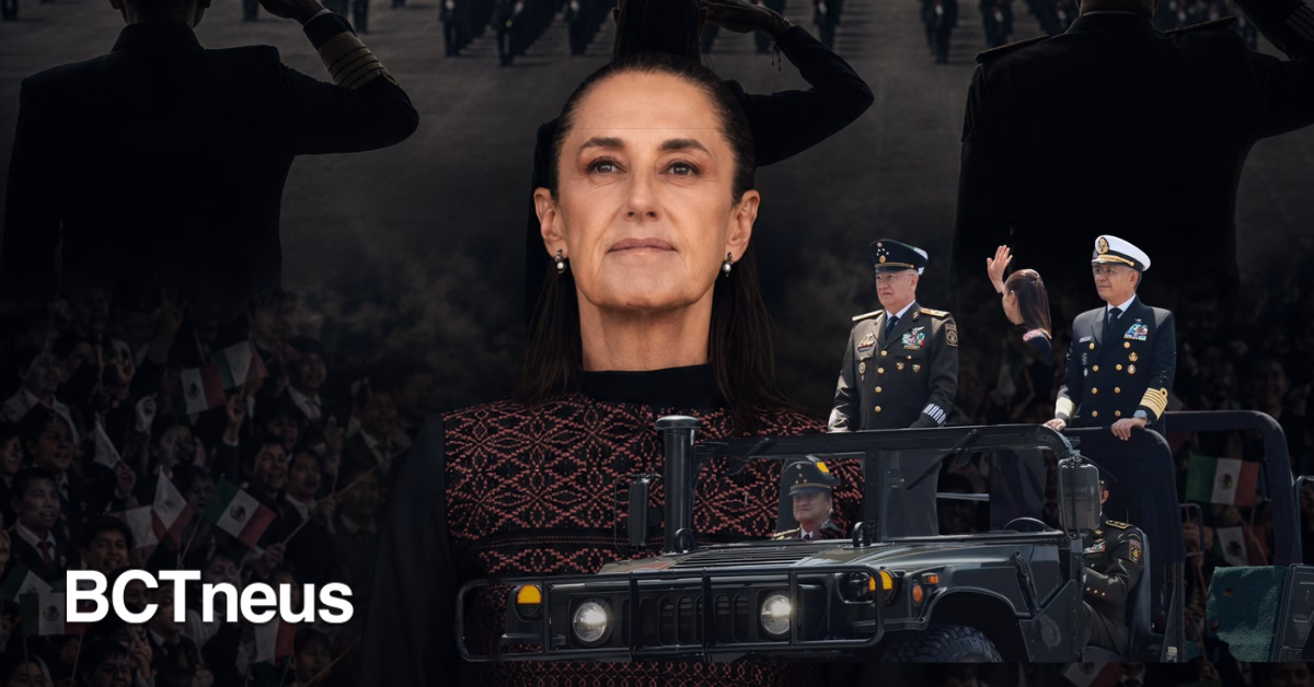 Articulo - 50 Aniversario Colegio Militar: Mujeres y hombres al servicio del pueblo